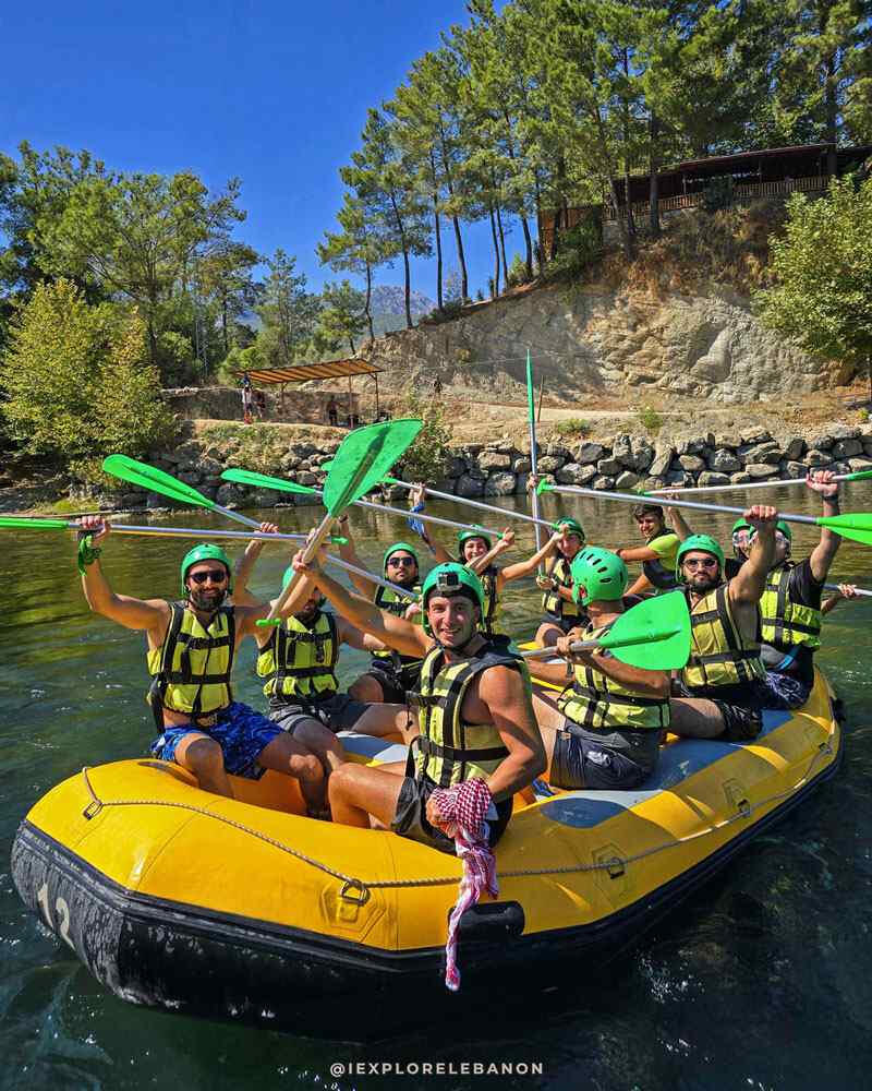 ixl-rafting ixl-rafting