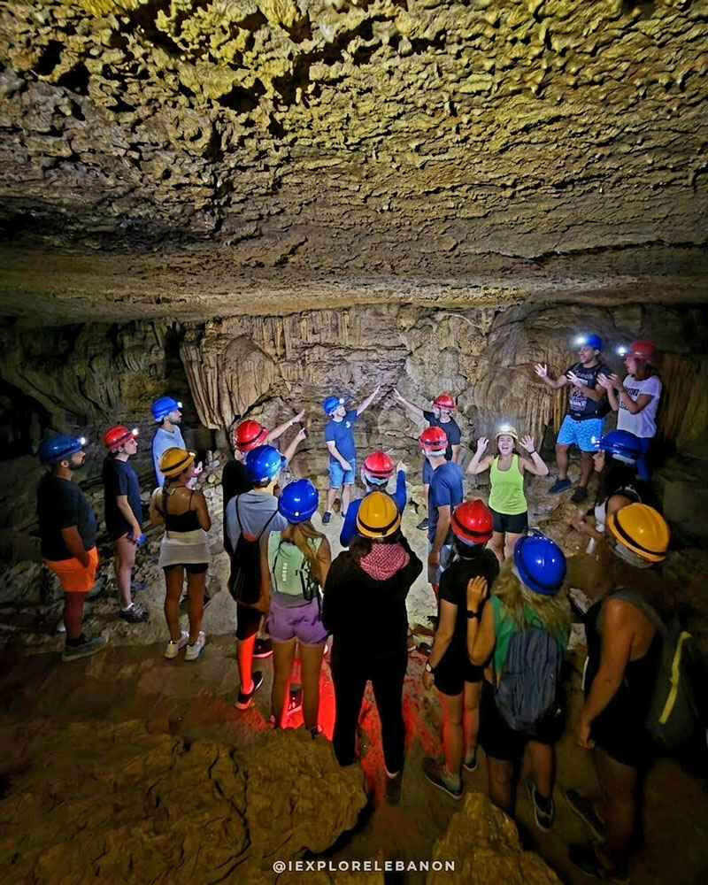 ixl-cave ixl-cave