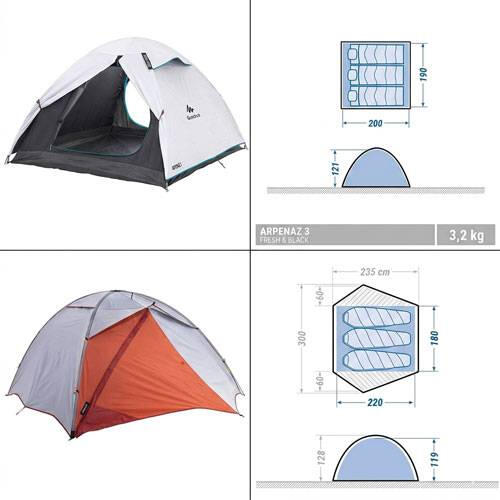 ixl-tent-3p-w ixl-tent-3p-w