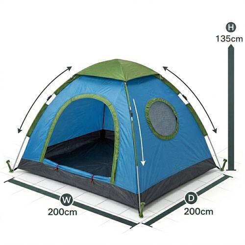 ixl-tent-3p ixl-tent-3p